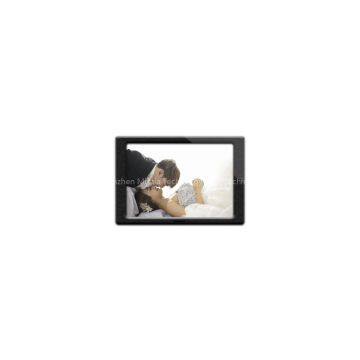 SANMAO 32 Inch HD Wall-mounted LCD Commercial Advertisement Display Screen