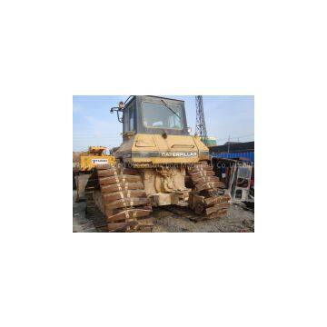 used cat d5h bulldozer