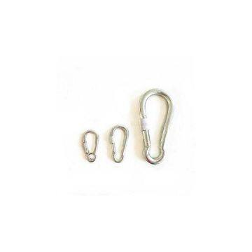 Snap Hook With Screw