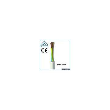 VDE cable H05VV-F