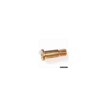 cnc machining part