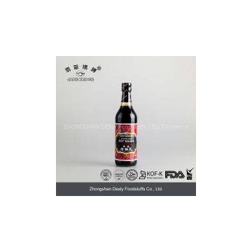 Superior Dark Soy Sauce 500ml