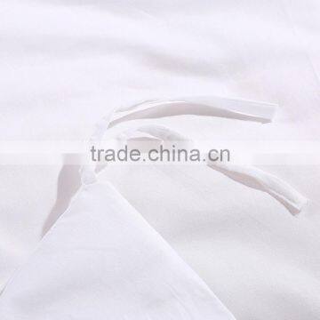 Supplier Hotel Bed Linen Sheets Quilts 100% Cotton Bedding Set