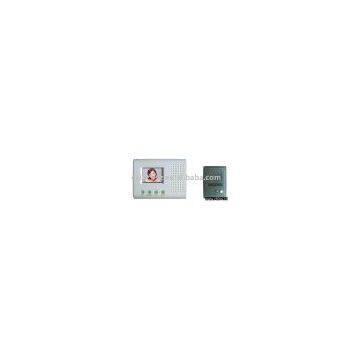 CEIEC VIDEO DOOR PHONE