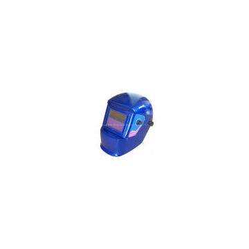 Auto welding helmet(XDH1-600)
