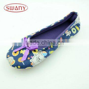 China manufactory long service life indoor sheepskin slippers