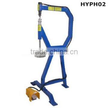 HYPH02 Hydraulic jack planishing hammer for sale
