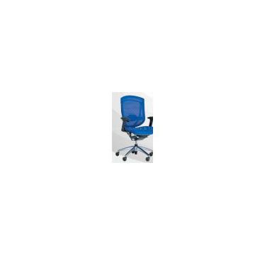 supply manage mesh chair