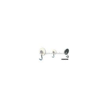 Magnetic hook