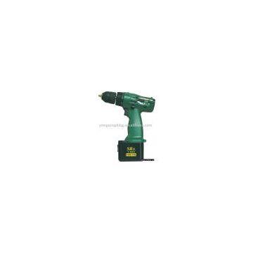[Hot]12V Cordless drill