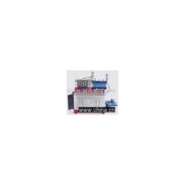 Horizontal Mills / Super Mills