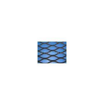 Expanded Metal Mesh