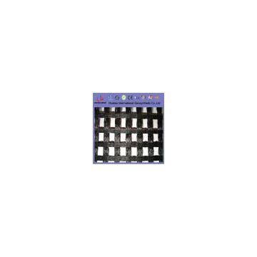 pvc coated polyester geogrid