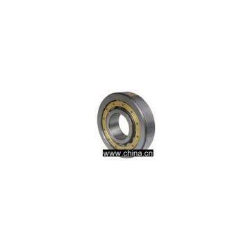 Cylindrical roller bearing