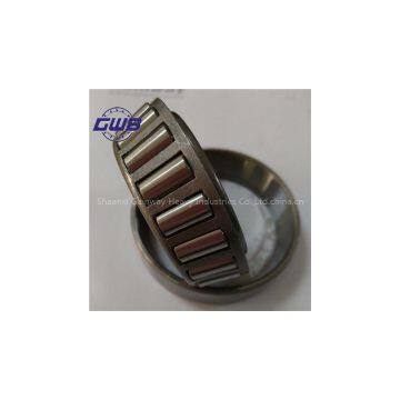 Taper Roller Bearing With Ball Bearing in Bearing photo-2