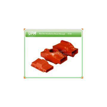 S1-B Heat Shrinkable Insutlation Bus Bar Boot photo-2