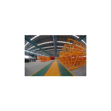 Overseas Engineers Available Tower Crane photo-2