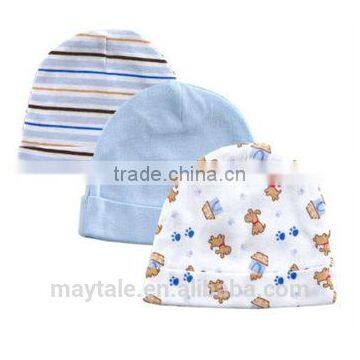 Baby Beanie Unisex Infant Caps