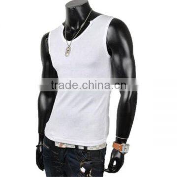 MEN'S URBAN CLASSICS OPEN LOOSE TANK HERREN TANKTOP photo-3