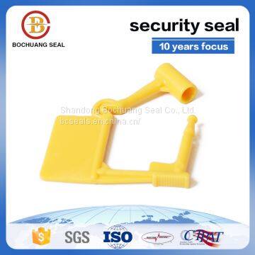 L102 One Time Used Security Plastic Padlock Seal photo-4