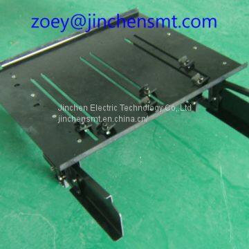 JUKI KE 700 2000 Series Smt IC Tray Feeder for smt pick and place machine