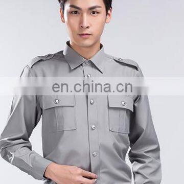 working uniform cotton fabric