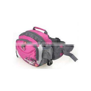 Custom New Style Cheap Sport Waist Travel Bag