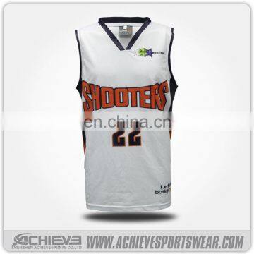 College Basketball Jersey Uniform Design, European Basketball Uniforms Design photo-2