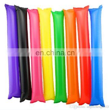 hot sales promotional gift Inflatable Cheering Sticks Clappers product AC008