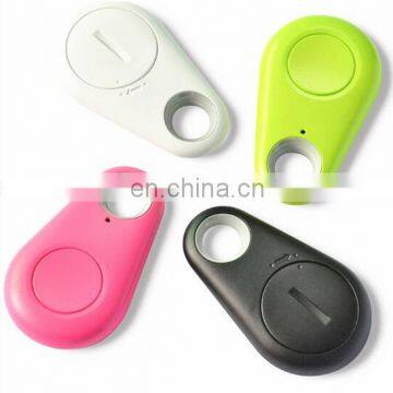 wireless bluetooth anti-lost tracker/ key anti-lost anti-lost alarm mini key finder