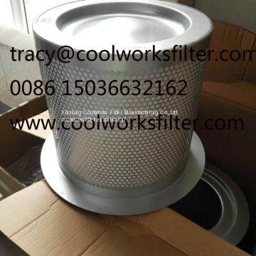 Air Compressor Parts Air Oil Separator for Compair Compressors 11427274