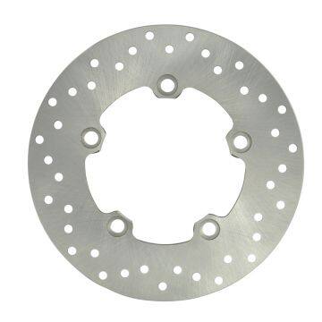 Mitsubishi Suzuki Motorcycle Brake Disc Rotor Front Floating Aluminum Alloy