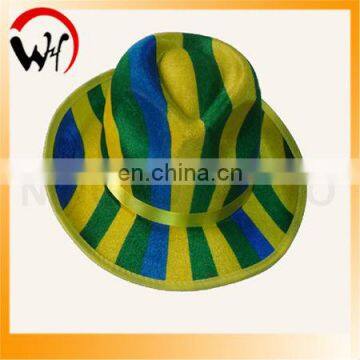 World Cup Party Sport Hat