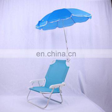 Promotional High quality Camping Beach Chair Folding camping chair parts