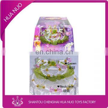 Beads Necklace Withs Beads Necklace Set