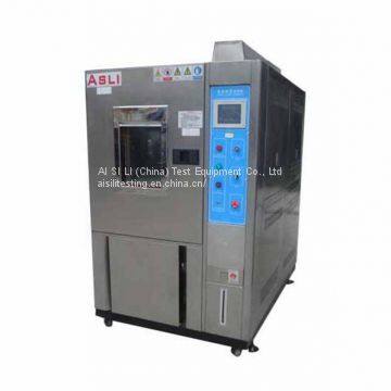 Programmable Temperature Humidity Test Chamber