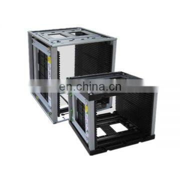 Adjustable Antistatic PCB Storage SMT ESD Magazine Rack