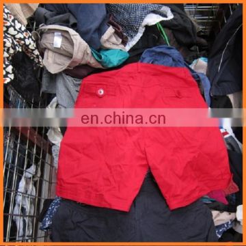 well sorted cheap summer used clothing cream shanghai for Africa