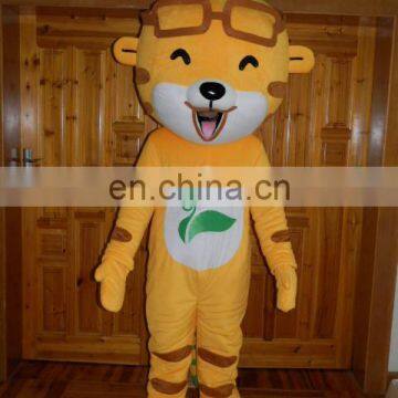 Promotional Custom Advertising Mouse Costume for Adult Wearing photo-6