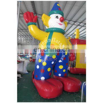 Gaint Inflatable Clown for Event, Inflatable Clown for Advertising photo-2
