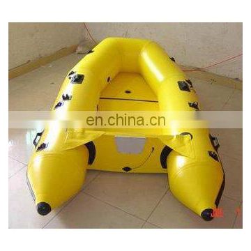 inflatable motor boat, water boat, inflatable ship