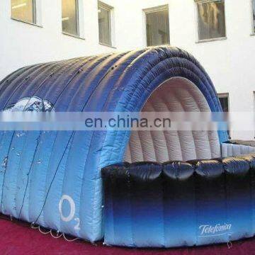 Popular inflatable pub tent inflatable bar tent air-sealed bar tent