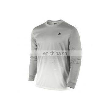 Soccer round neck Jersey