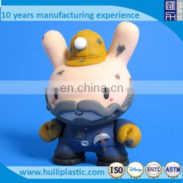 OEM design making vinyl toys,Make your own vinyl toys ,Custom paint your own toys vinyl