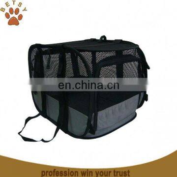 car dog kennels and crates