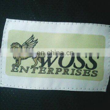 Black Quality Nylon Mesh Drawstring Bag With Plastic Switch Small Hole Mesh Bag Wholesale Embroidery Logo on Bag photo-3