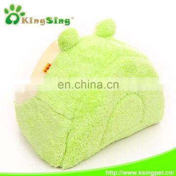 Lovely Big Frog Pet Bed photo-4