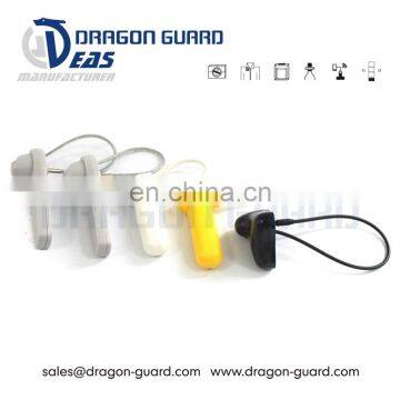 DRAGON GUARD alarma para ropa, clothes rf tags, garment tags