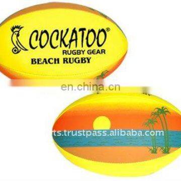 Beach Rugby Ball