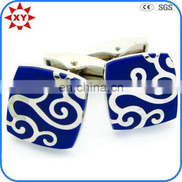 Delicate Wholesale Cute Cufflink Gold Dealer photo-3